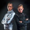 Мұқаба AstroFox - Eyes In Haze AstroFox - Eyes In Haze