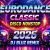 Мұқаба DJ Bluz remix - Eurodance 2026