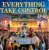 Мұқаба MelodiZenith - EVERYTHING TAKE CONTROL