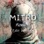 Мұқаба MITRO - Ковыль (Deep Techno edition version)