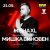 Обкладинка MISHA XL - МИШКА ВИНОВЕН (DFM LIVE MIX)