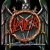 Pochette Slayer - Angel Of Death