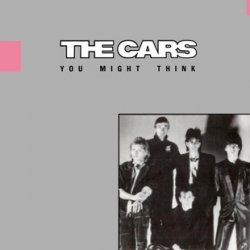 Мұқаба Cars - You Might Think