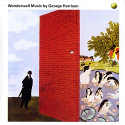 Мұқаба George Harrison - Singing Om
