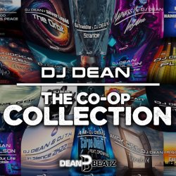 Мұқаба Dj Dean & Audioforces - It's A Dream (Fast Extended Mix)