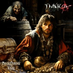 Мұқаба Пика ft. Артур Беркут - Проклятый Клад