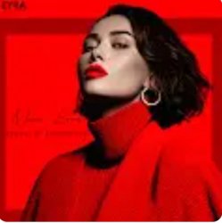 Мұқаба Davvi - New Love