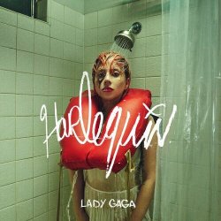 Мұқаба Lady Gaga - Oh, When The Saints