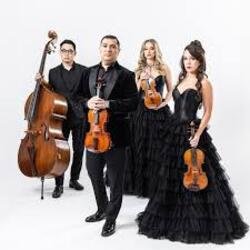 Мұқаба The String Quartet - Money