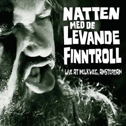 Мұқаба Finntroll - Ursvamp