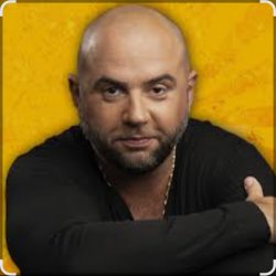 Мұқаба Алексей Ром - Лунный ветер