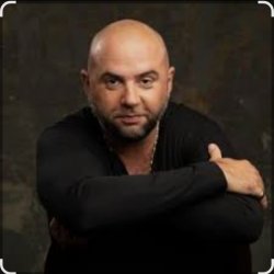 Мұқаба Алексей Ром - Снегири