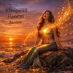 Мұқаба Просто дыши