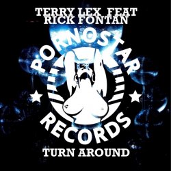 Мұқаба Terry Lex feat. Rick Fontan - Turn Around (Original Mix)
