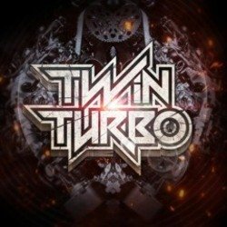 Мұқаба Twin Turbo - Happy Hour