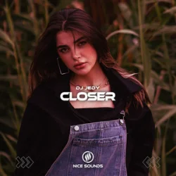 Мұқаба DJ JEDY - Closer