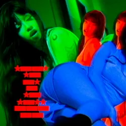 Мұқаба Six Sex - PANTALOM
