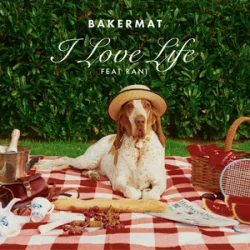 Мұқаба Bakermat & Rani - I Love Life