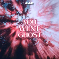 Мұқаба Klaas - You Went Ghost