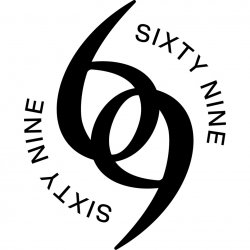 Мұқаба Sixty-nine