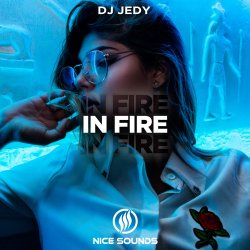 Мұқаба DJ JEDY - In Fire