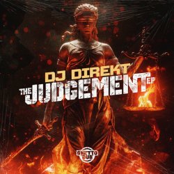 Мұқаба DJ Direkt - ELDErs