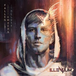 Мұқаба ILLENIUM - Blame Myself