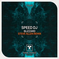 Мұқаба Speed DJ - Blizzard (Steve Allen Remix)