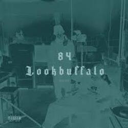 Мұқаба 84, LOOKBUFFALO - Чисто папа