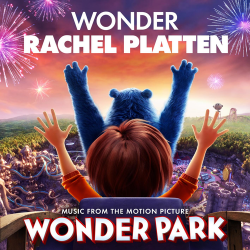 Мұқаба Rachel Platten - Wonder
