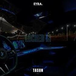 Мұқаба TASUN - Locked in