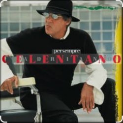 Adriano Celentano - Fuoco Nel Vento