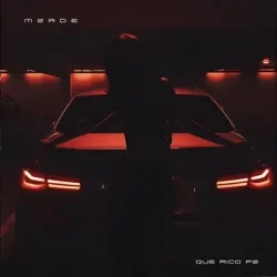 Мұқаба Mzade - Que Rico P2