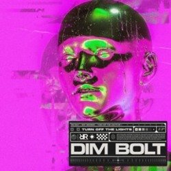 Мұқаба Dim Bolt & Ben Rolo - Pressure