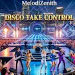 MelodiZenith - DISCO TAKE CONTROL