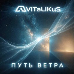 Мұқаба ViTaLiKuS - Путь ветра