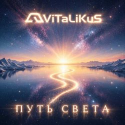 Мұқаба ViTaLiKuS - Путь света