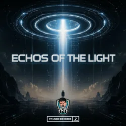 Мұқаба TNT Records - Echos Of The Light