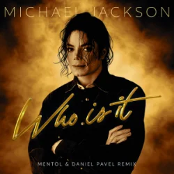 Мұқаба Mentol & Daniel Pavel - Who Is It (Remix)