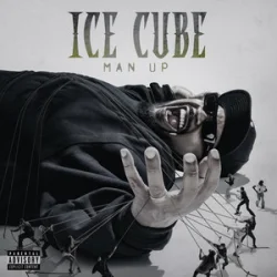 Мұқаба Ice Cube - Freedumb