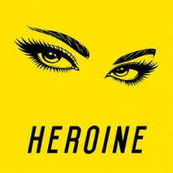 Мұқаба Maroon 5 - Heroine