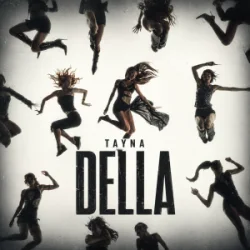 Мұқаба Tayna - DELLA