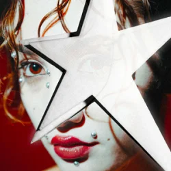 Мұқаба Borderline - That Girl