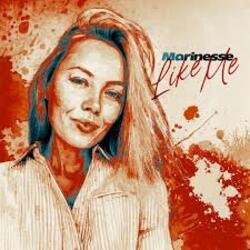 Мұқаба Marinesse - Like Me