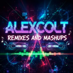 Мұқаба BAGAUHOM - Скажи Да (ALEXCOLT remix)