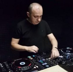 Мұқаба DJ Retriv - Progressive Attack