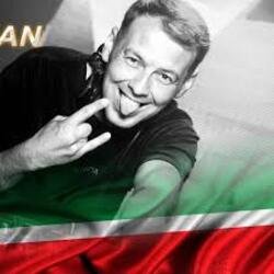 Мұқаба DJ Sazzan - КЛУБНЯК