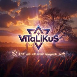 Мұқаба ViTaLiKuS - О, как на склоне наших лет