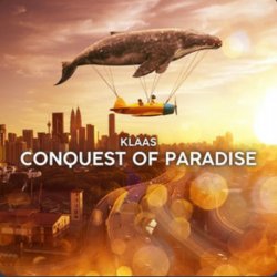 Мұқаба Klaas - Conquest Of Paradise