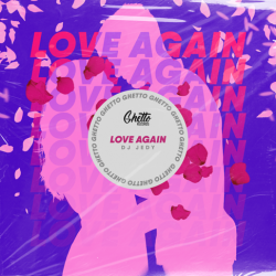 Мұқаба DJ JEDY - Love Again